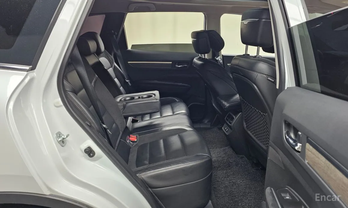 Photo 12 - Renault QM6