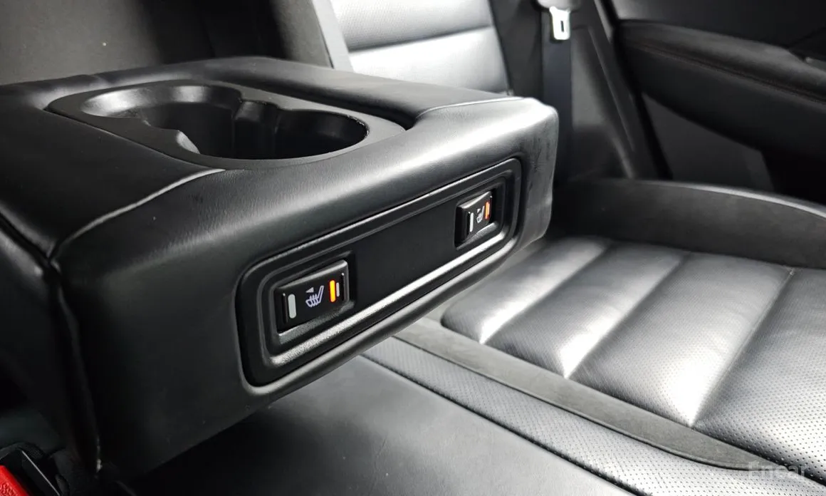 Photo 18 - Renault QM6