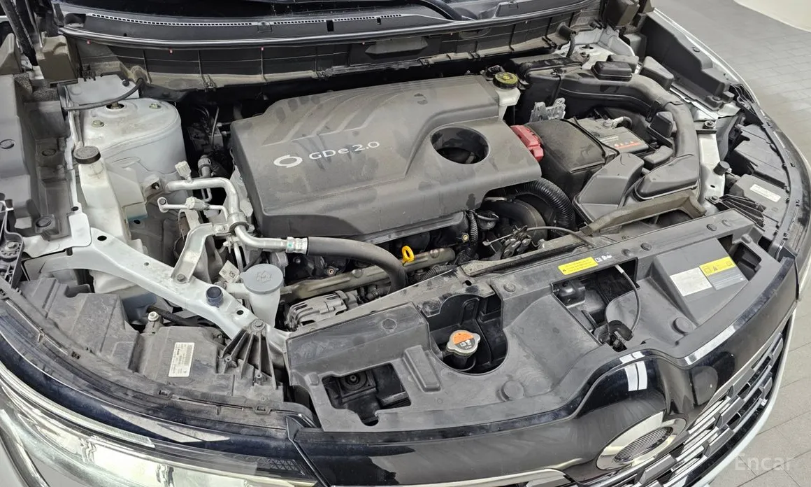 Photo 6 - Renault QM6