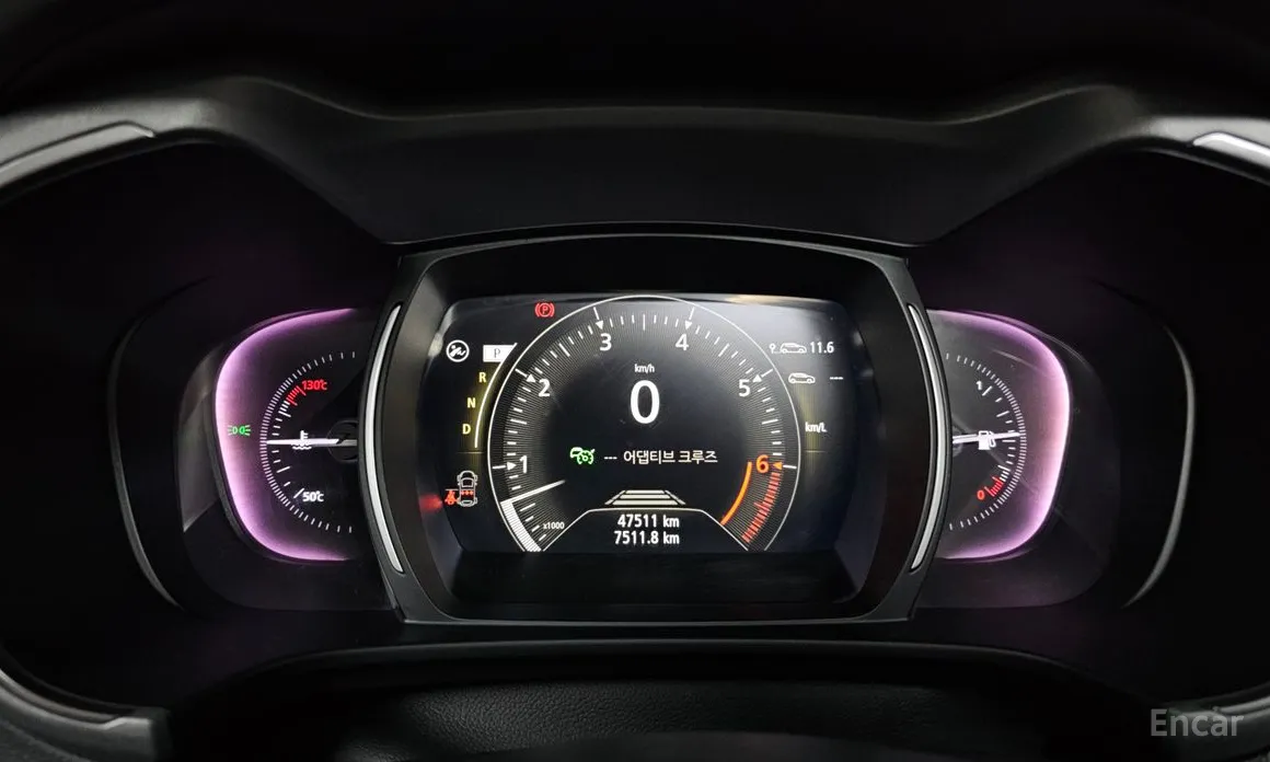 Photo 8 - Renault QM6