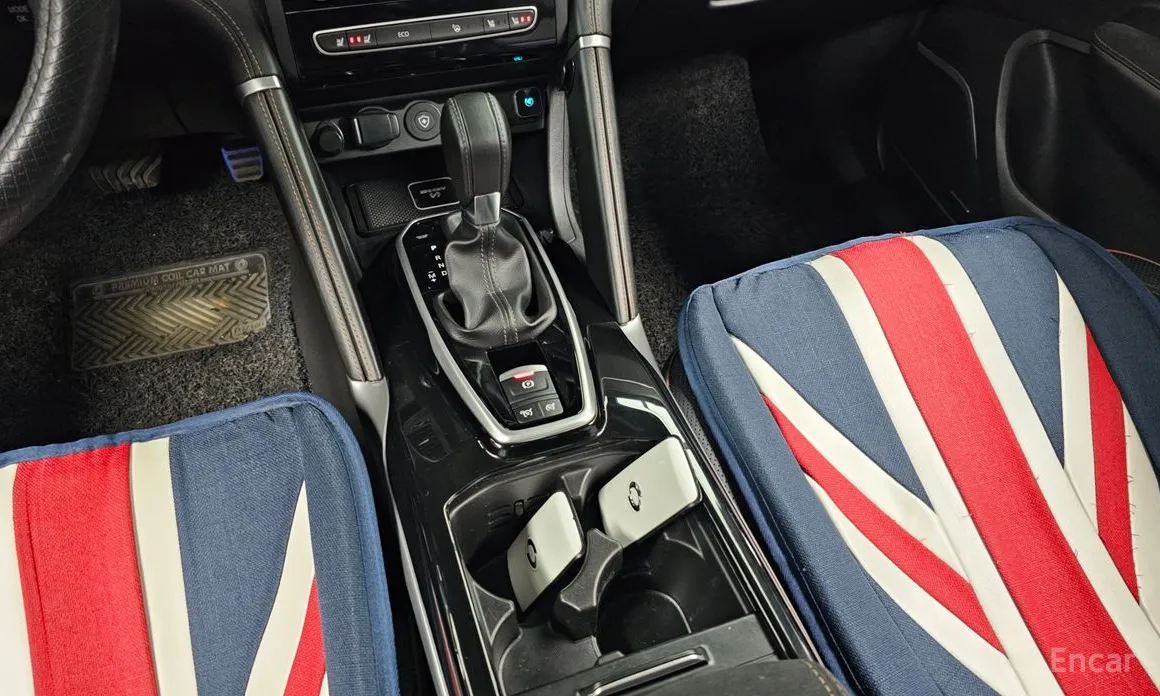 Photo 9 - Renault QM6