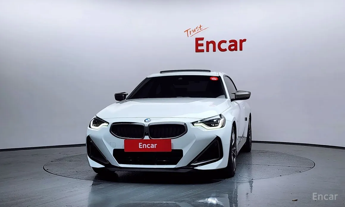 Photo 3 - BMW 2 Series