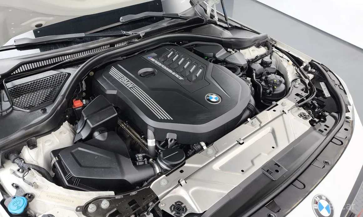 Photo 6 - BMW 2 Series