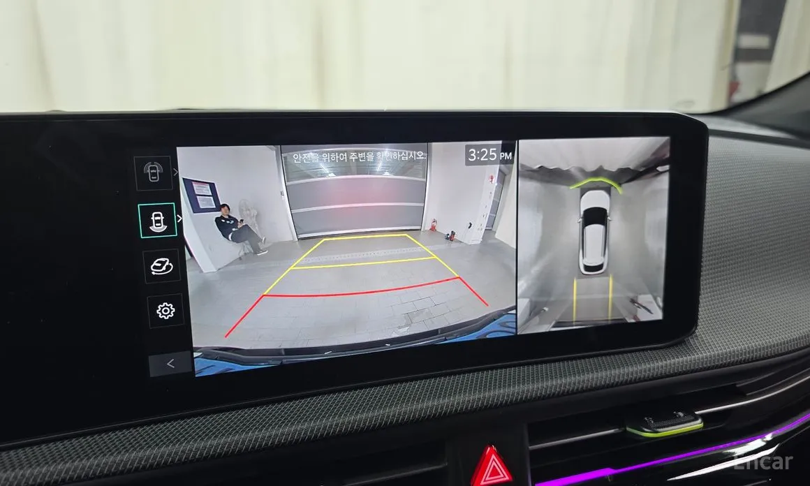 Фото 15 - Kia EV6