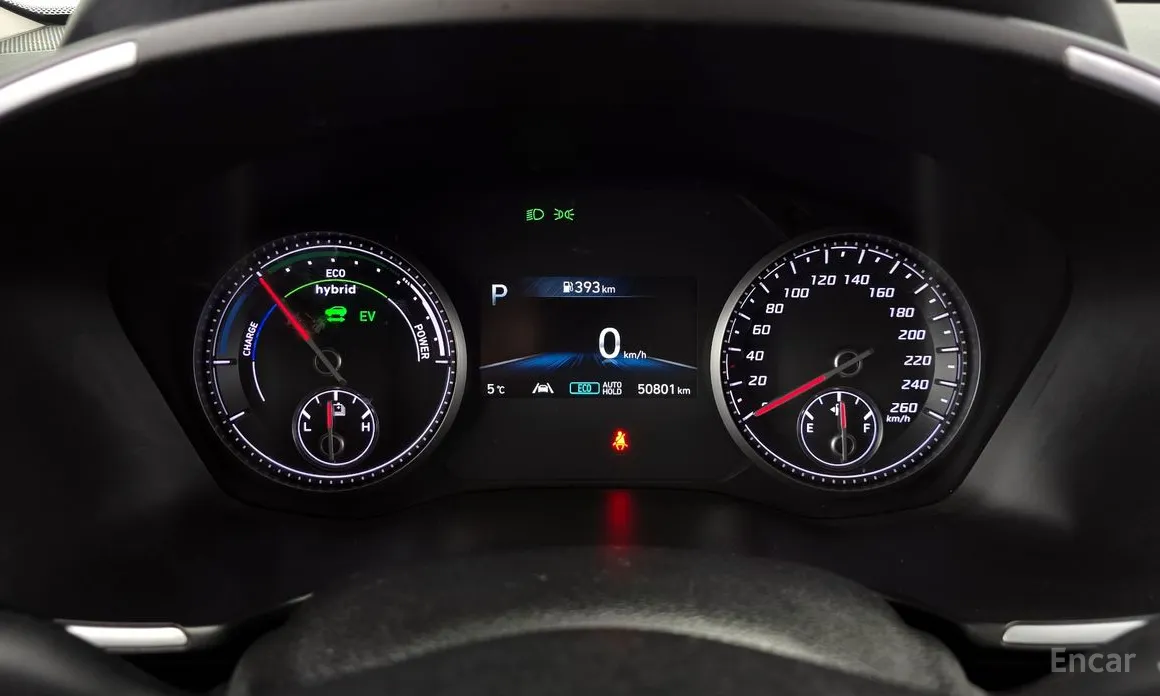 Фото 8 - Hyundai Santa Fe