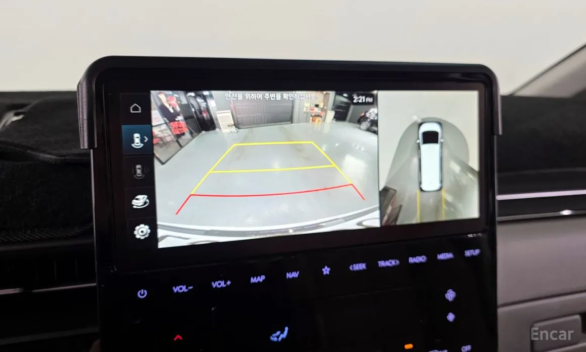 Фото 15 - Hyundai Staria