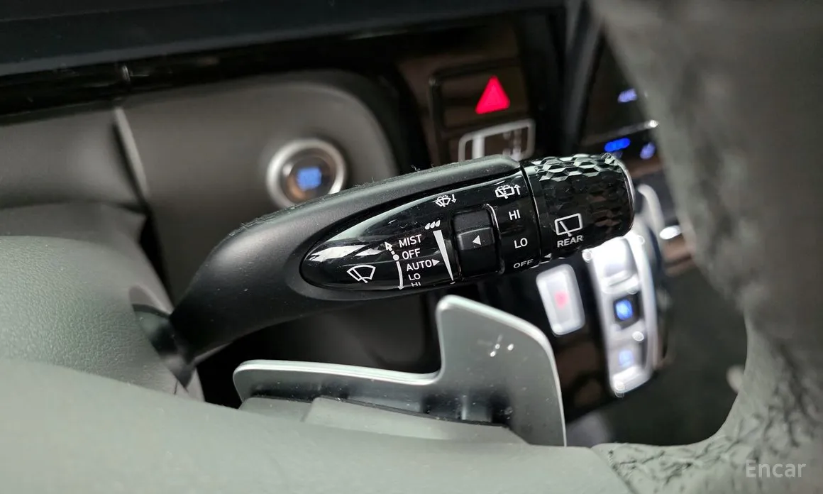 Фото 16 - Hyundai Staria