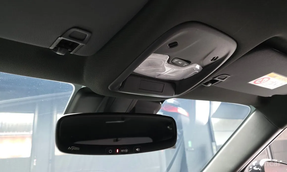 Фото 16 - Chevrolet Trailblazer