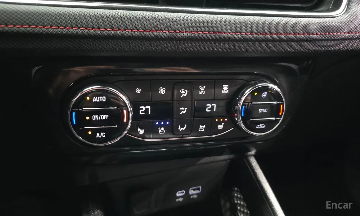 Фото 18 - Chevrolet Trailblazer