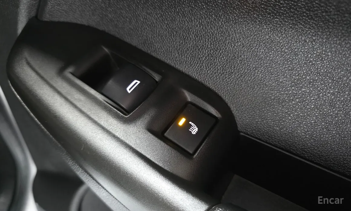 Фото 19 - Chevrolet Trailblazer