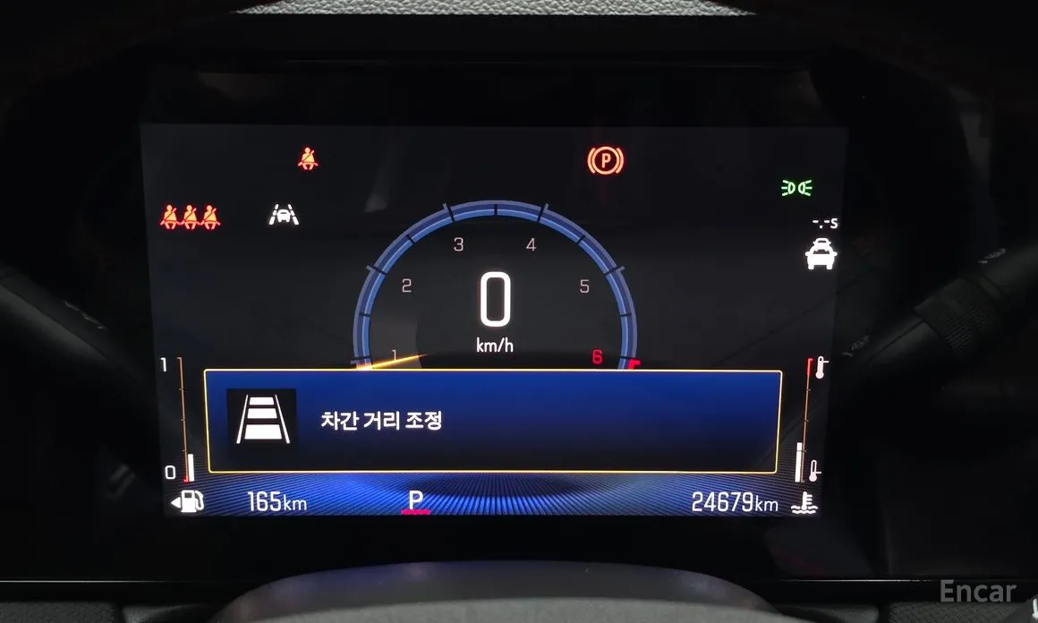 Фото 8 - Chevrolet Trailblazer