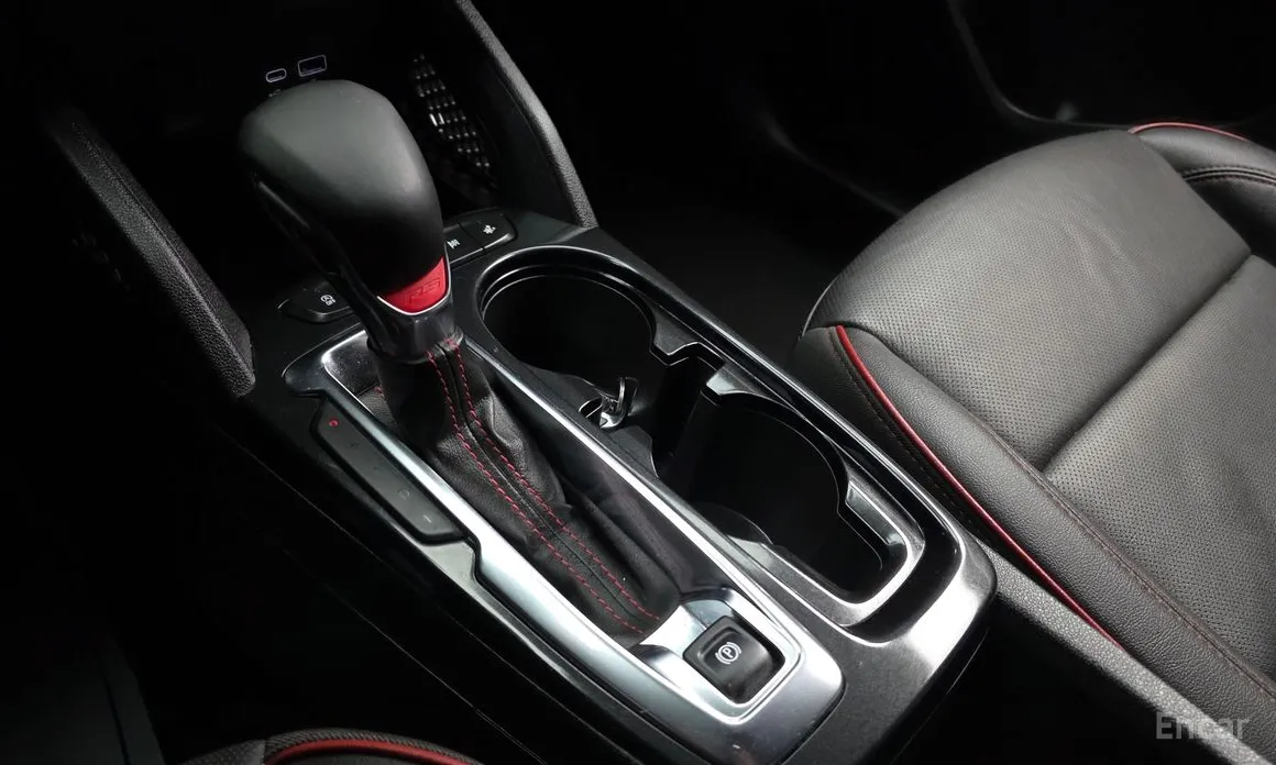 Фото 9 - Chevrolet Trailblazer