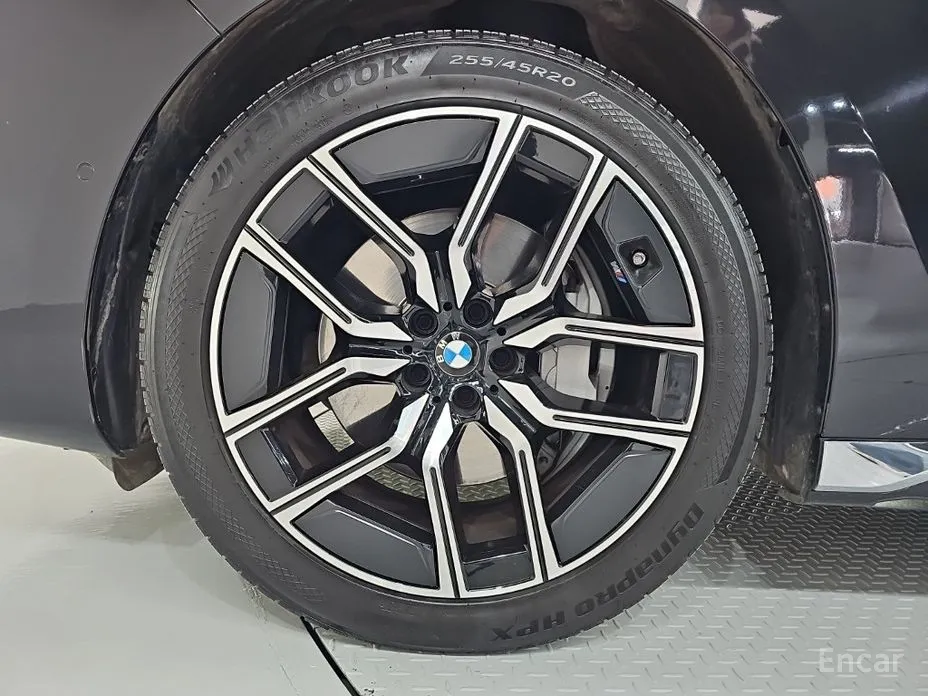 2022 BMW 7 Series