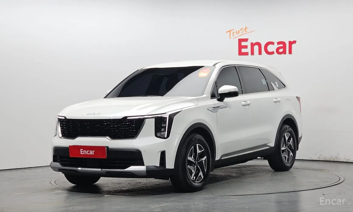 Photo 1 - Kia Sorento