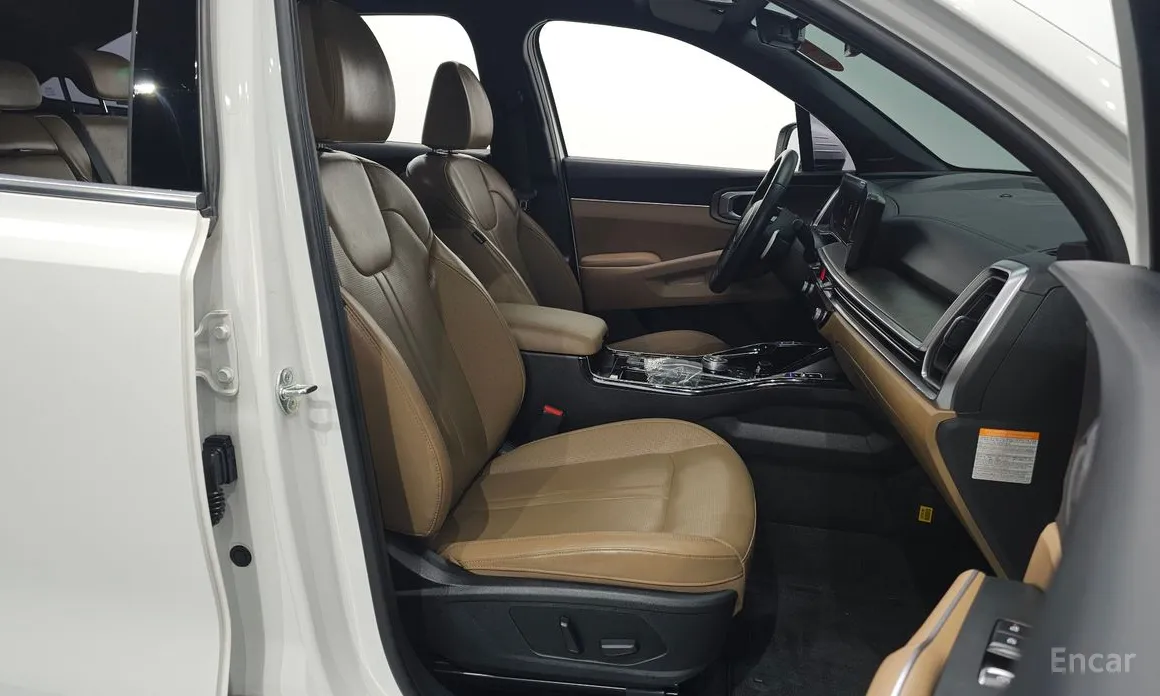 Photo 10 - Kia Sorento