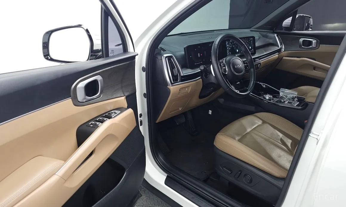 Photo 11 - Kia Sorento