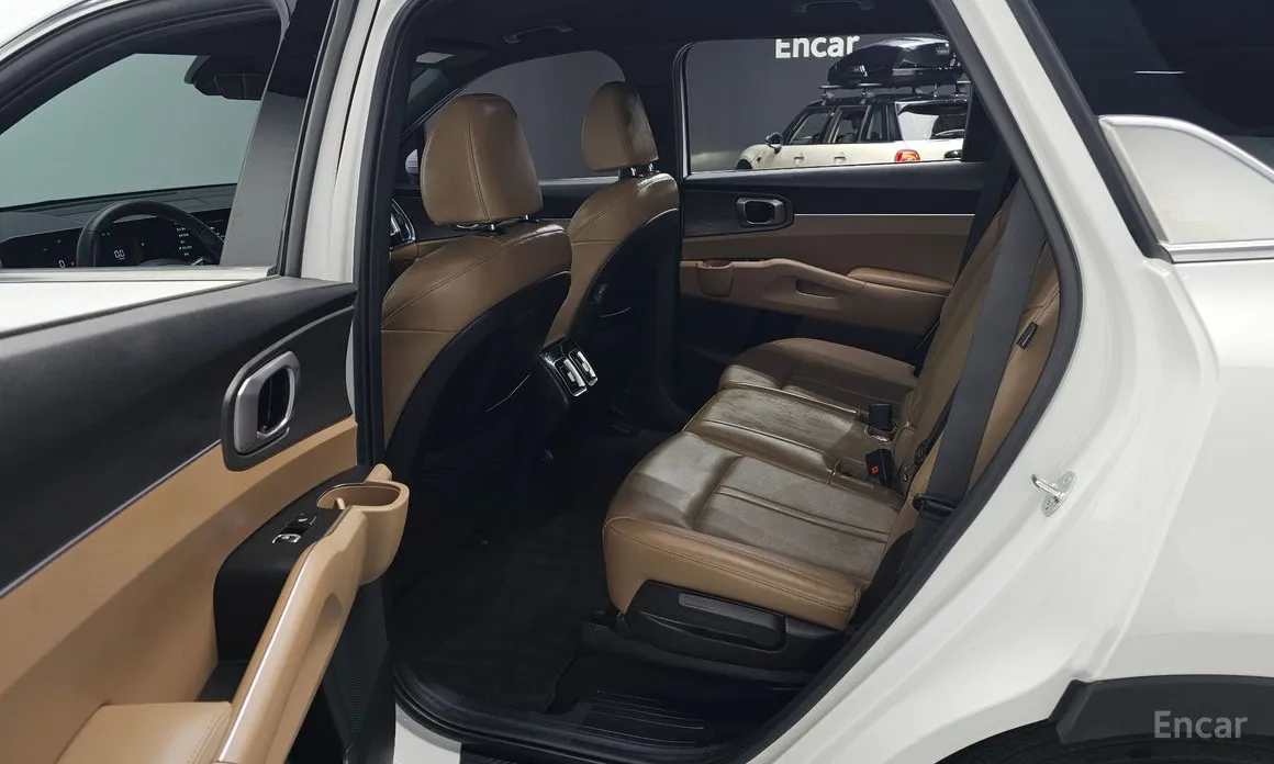 Photo 12 - Kia Sorento