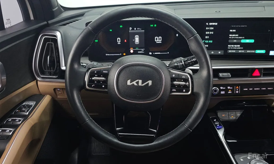 Photo 13 - Kia Sorento