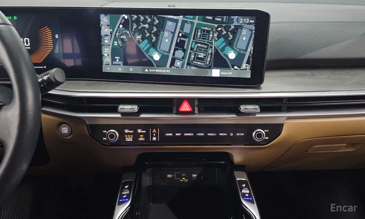 Photo 14 - Kia Sorento