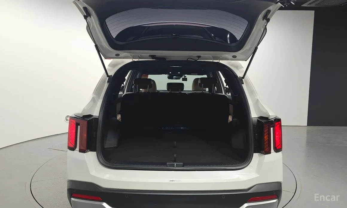 Photo 20 - Kia Sorento