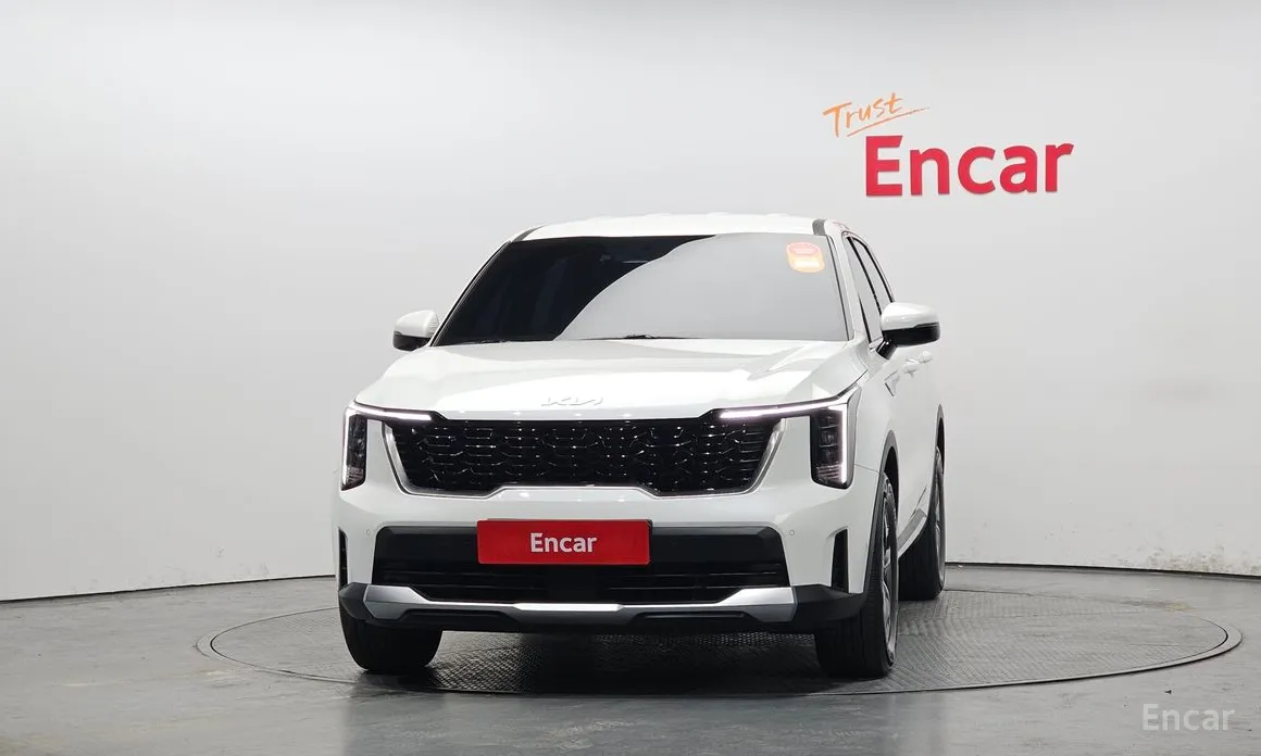 Photo 3 - Kia Sorento