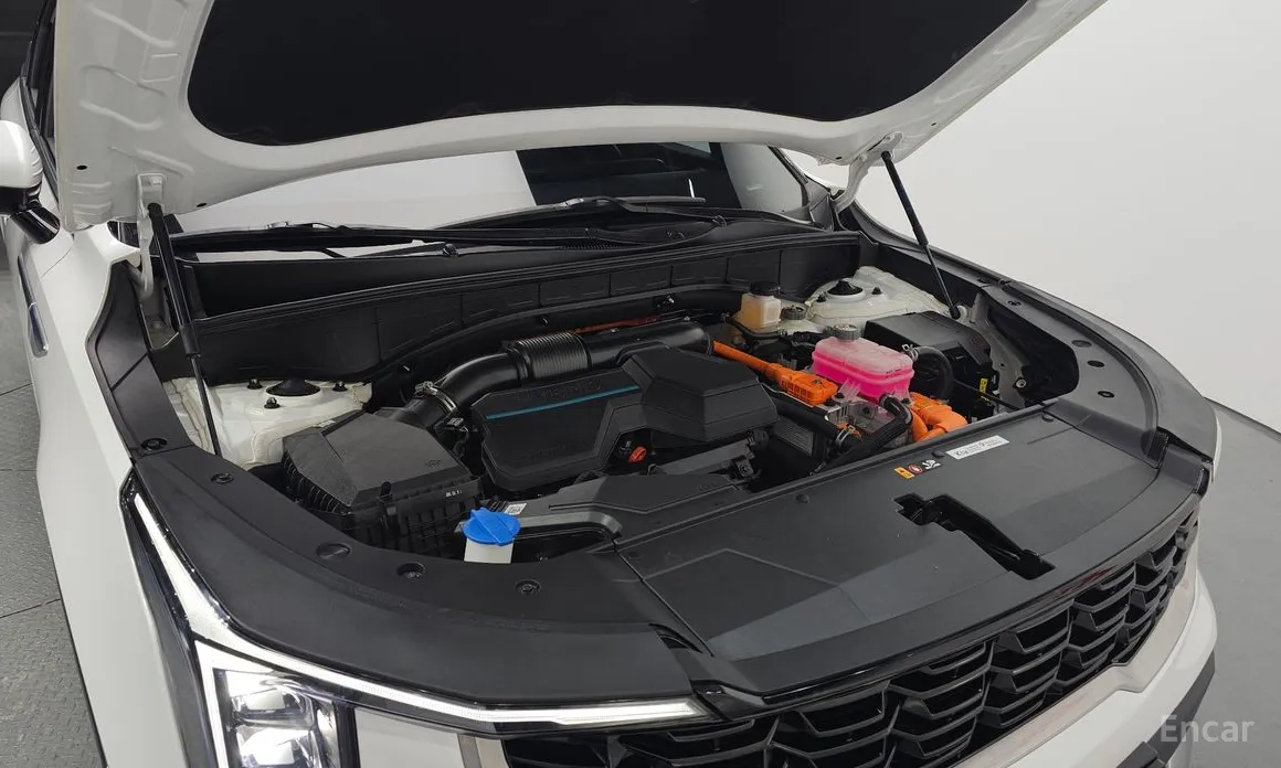 Photo 6 - Kia Sorento