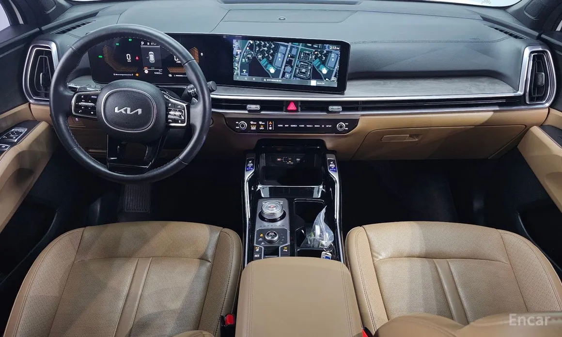 Photo 7 - Kia Sorento