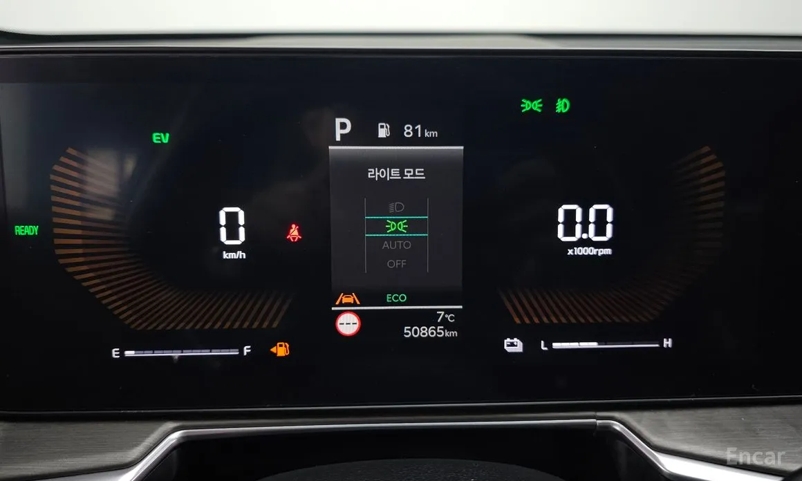 Photo 8 - Kia Sorento