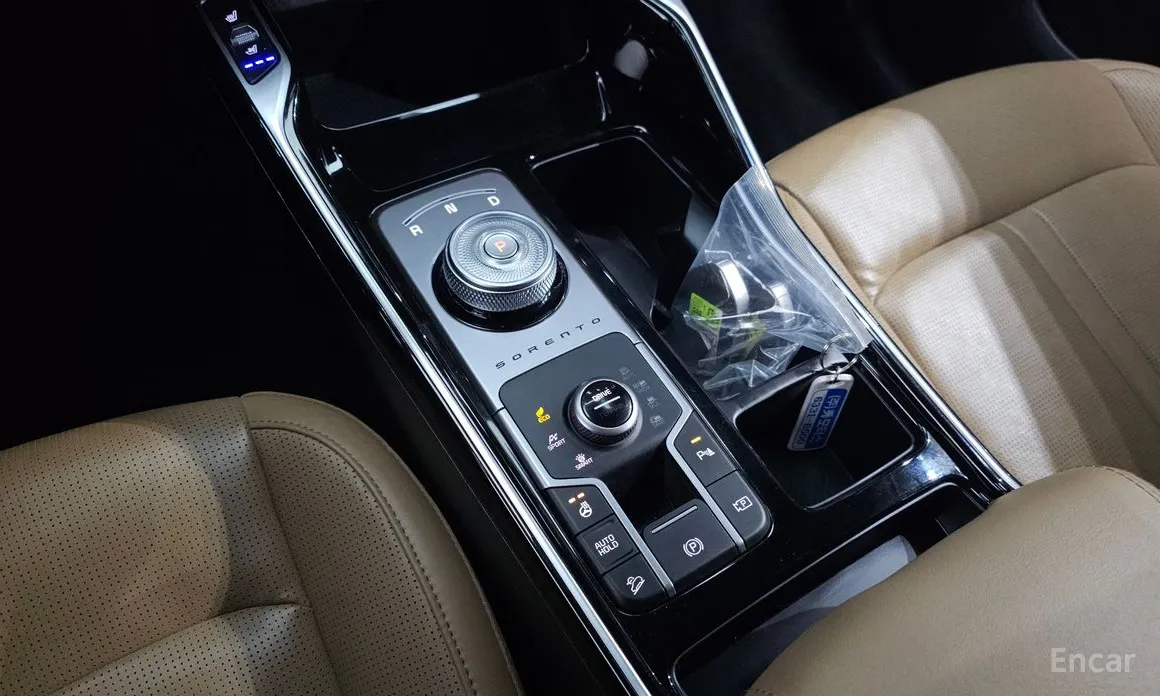 Photo 9 - Kia Sorento