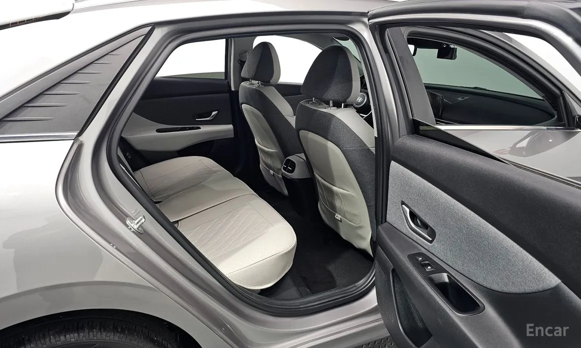 Фото 11 - Hyundai Avante