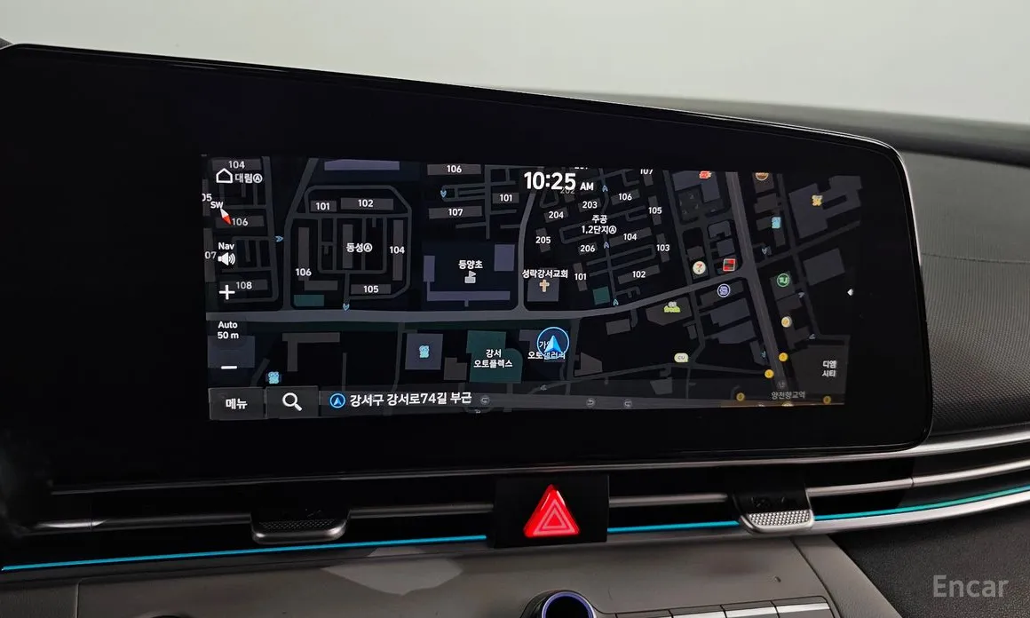 Фото 14 - Hyundai Avante