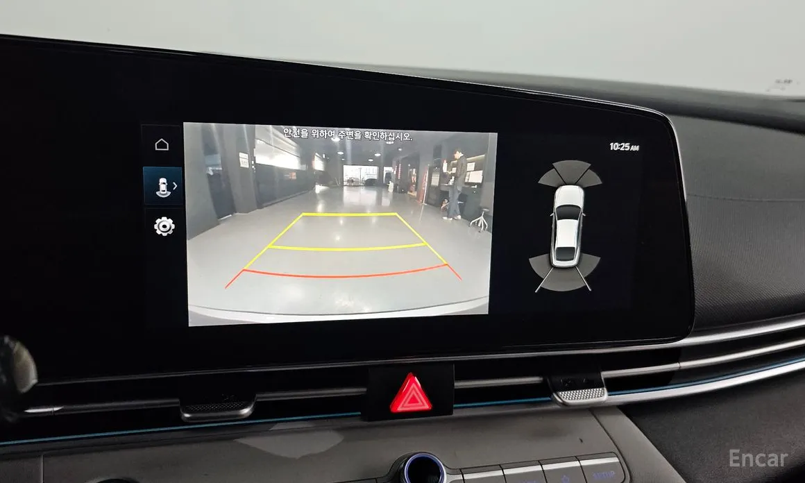 Фото 15 - Hyundai Avante