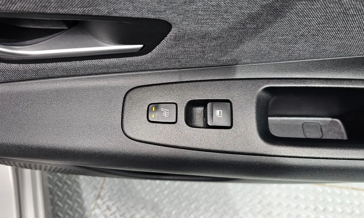 Фото 19 - Hyundai Avante