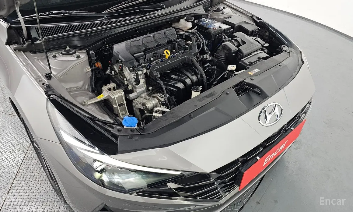 Фото 6 - Hyundai Avante