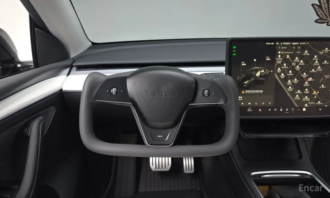 Фото 13 - Tesla Model Y