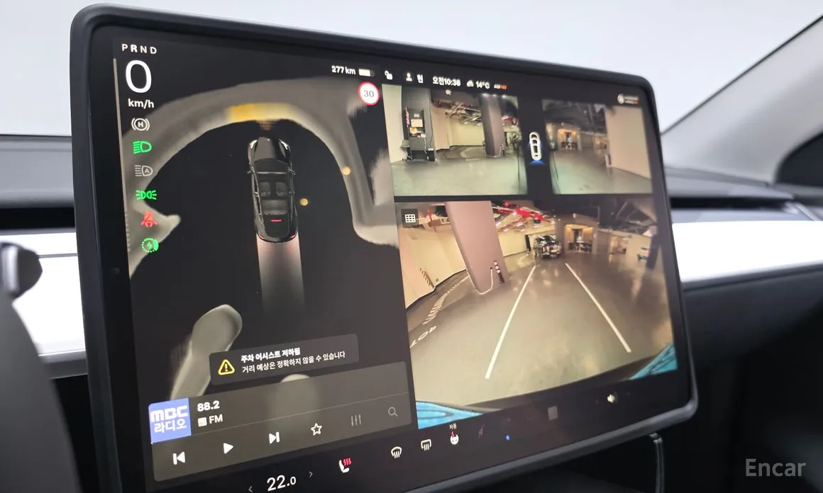 Фото 15 - Tesla Model Y