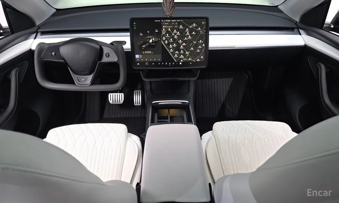 Фото 7 - Tesla Model Y