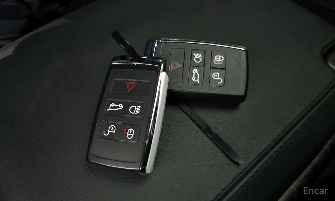 Фото 18 - Land Rover Defender