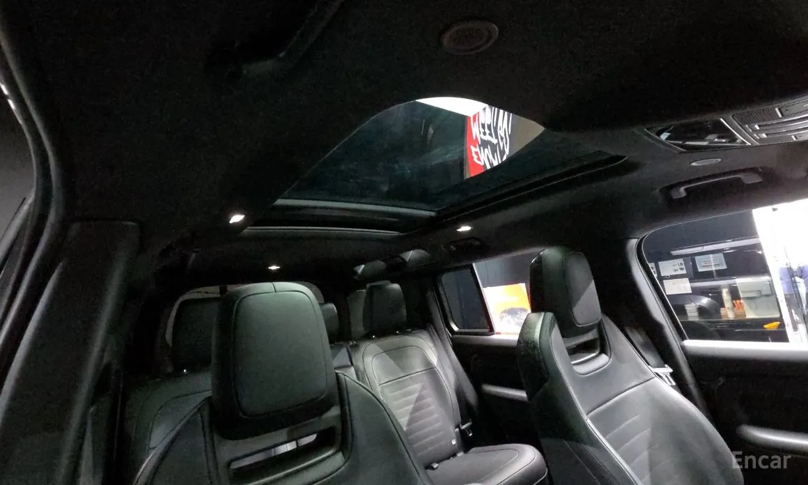 Фото 19 - Land Rover Defender