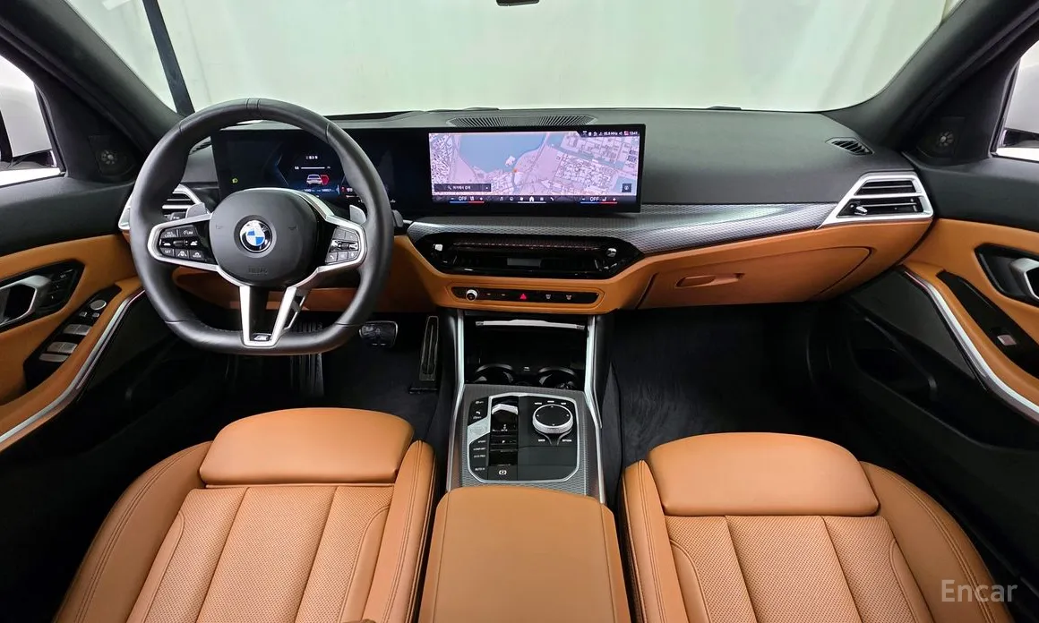 Photo 7 - BMW 3 Series