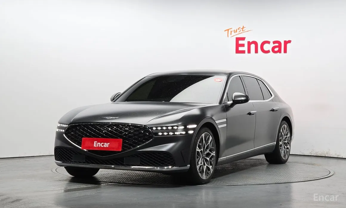 Photo 1 - Genesis G90