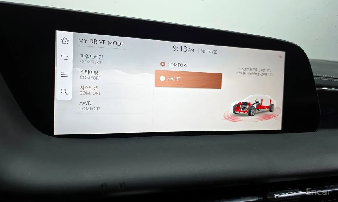 Photo 17 - Genesis G90