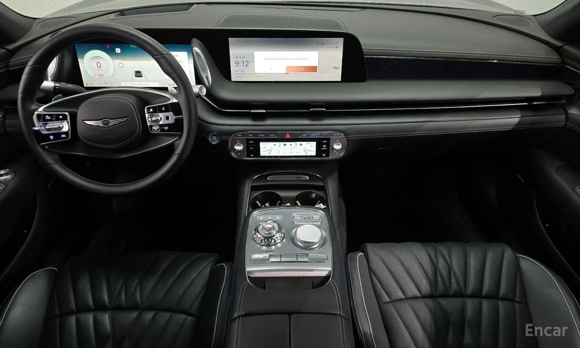 Photo 7 - Genesis G90