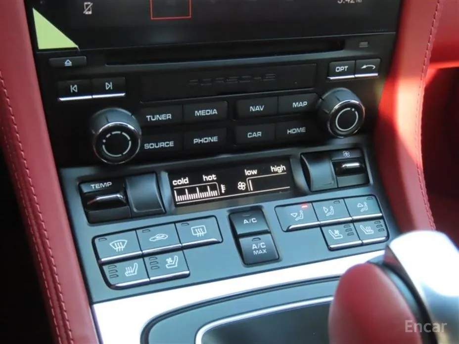 Фото 12 - Porsche 718