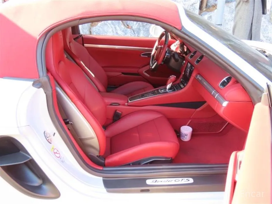 Фото 18 - Porsche 718