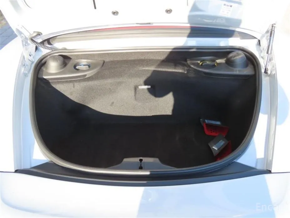 Фото 20 - Porsche 718