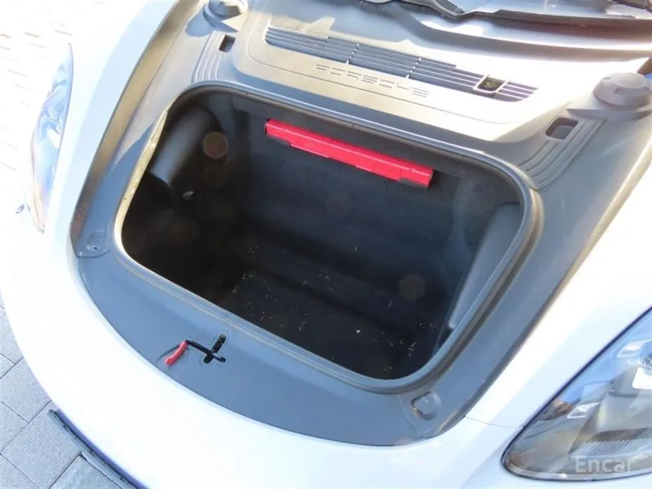 Фото 6 - Porsche 718