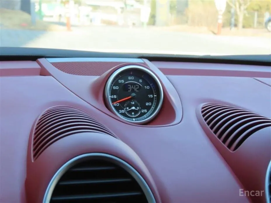 Фото 7 - Porsche 718