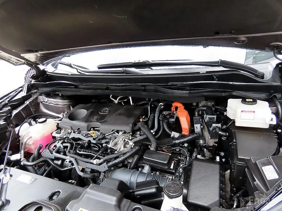 Фото 18 - Toyota Sienna