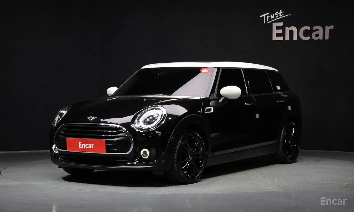 Photo 1 - Mini Clubman